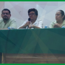 TALLER DE EVALUACIÓN DEL PLAN DE ESTUDIOS DE LA LIC. EN ENFERMERÍA