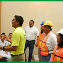 CURSO EVACUACIÓN DE INMUEBLES