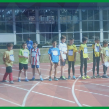 PROYECTO CLUB ATLÉTICO INFANTIL CESEEO