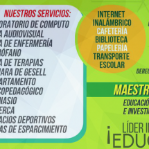 UNIVERSIDAD CESEEO – LÍDER INDISCUTIBLE EN EDUCACIÓN