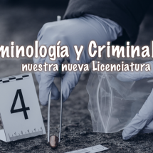CRIMINOLOGÍA Y CRIMINALISTICA – LO NUEVO