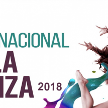 DIA INTERNACIONAL DE LA DANZA