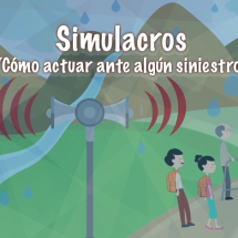 SIMULACROS