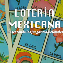 LOTERIA MEXICANA