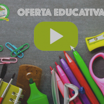 OFERTA EDUCATIVA PROMOCIONAL