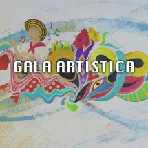 GALA ARTISTICA