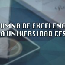 EXCELENCIA ACADEMICA