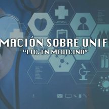 UNIFORMES LICENCIATURA EN MEDICINA