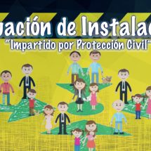 TALLER DE CAPACITACION – EVACUACION DE INSTALACIONES