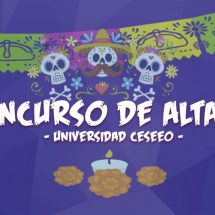 CONCURSO DE ALTARES