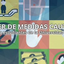 TALLER MEDIDAS CAUTELARES