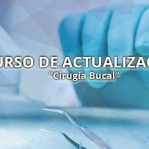 CURSO CIRUGIA BUCAL