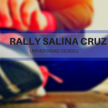 RALLY SALINA CRUZ 2019