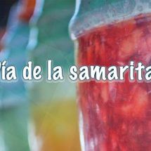 SAMARITANA 2019