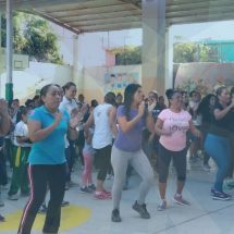 CELEBRACION DIA DE LA MUJER