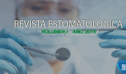 EL COLMILLUDO VOLUMEN I 2019